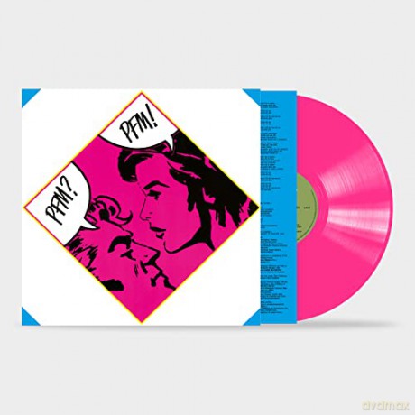 Premiata Forneria Marconi: Pfm Pfm [Winyl]