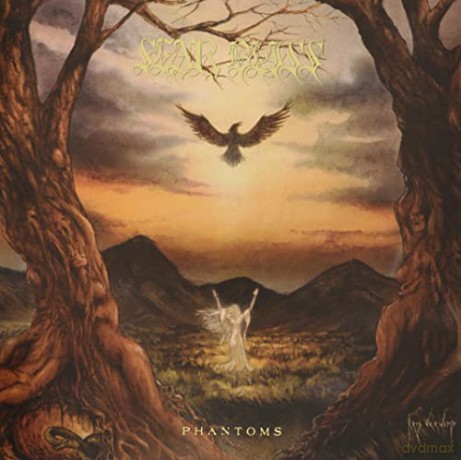 Sear Bliss: Phantoms (Deluxe Splatter Version) [Winyl]