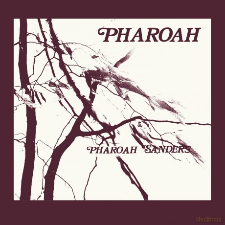 Pharoah Sanders: Pharoah [2xWinyl]
