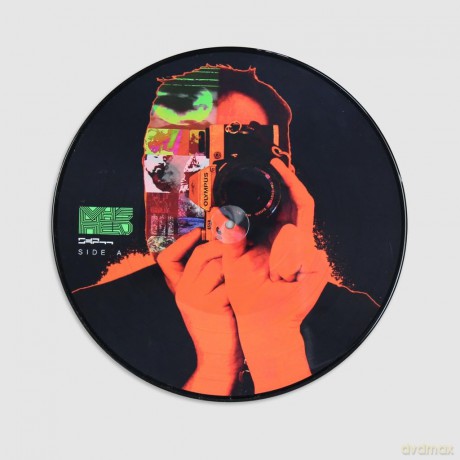 Vhs Head: Phasia Ep [Winyl]
