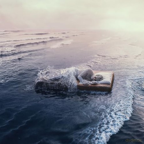 Mr Rain: Pianeta Di Miller [Winyl]