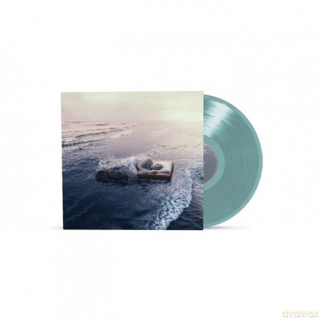 Mr Rain: Pianeta Di Miller [Winyl]