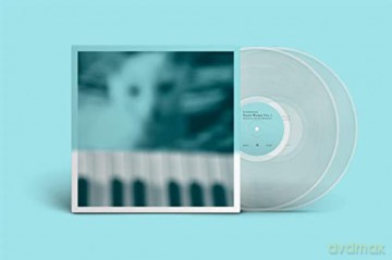 Peter Broderick: Piano Works Vol 1/Floating In Tucker S Basement - Limited [2xWinyl]
