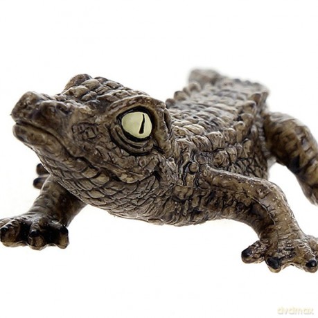 Schleich Młody Krokodyl New 2013 [FIGURKA]