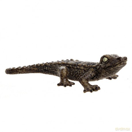 Schleich Młody Krokodyl New 2013 [FIGURKA]