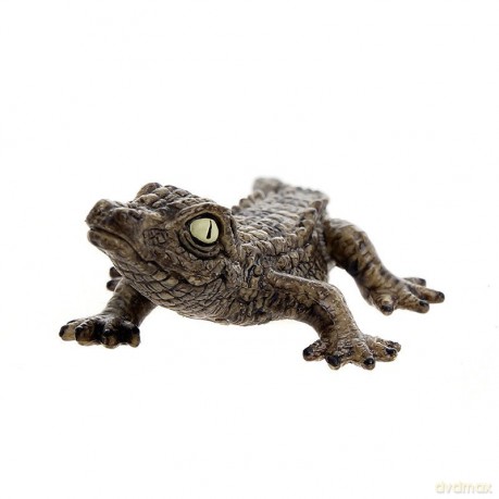 Schleich Młody Krokodyl New 2013 [FIGURKA]