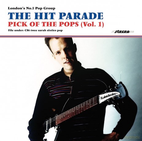 Hit Parade: Pick Of The Pops Vol. 1 [Winyl]