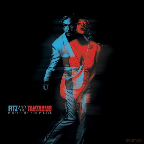 Fitz And The Tantrums: Pickin Up The Pieces [Winyl]