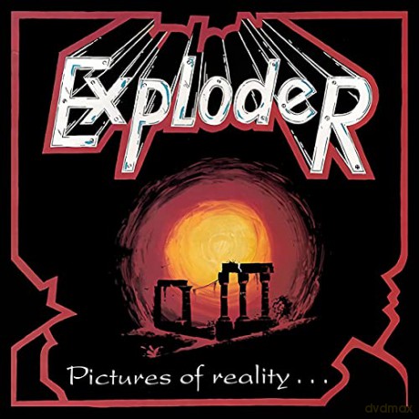 Exploder: Pictures Of Reality [Winyl]