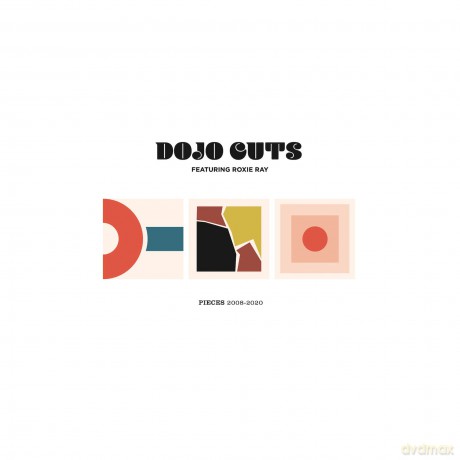 Dojo Cuts: Pieces (Best Of Dojo Cuts) [Winyl]