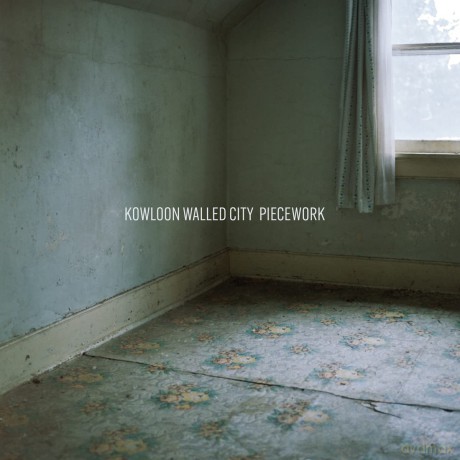 Kowloon Walled City: Piecework (Milky White) [Winyl]