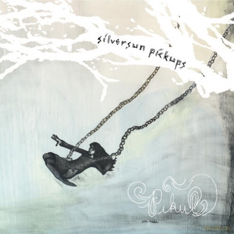 Silversun Pickups: Pikul [Winyl]