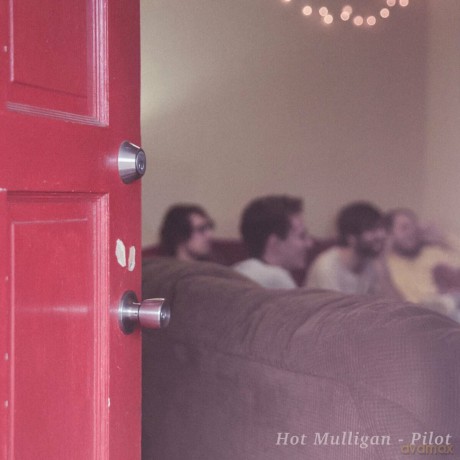 Hot Mulligan: Pilot [Winyl]
