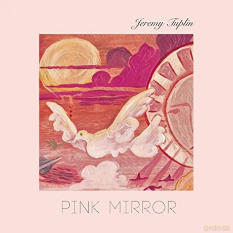 Jeremy Tuplin: Pink Mirror [Winyl]