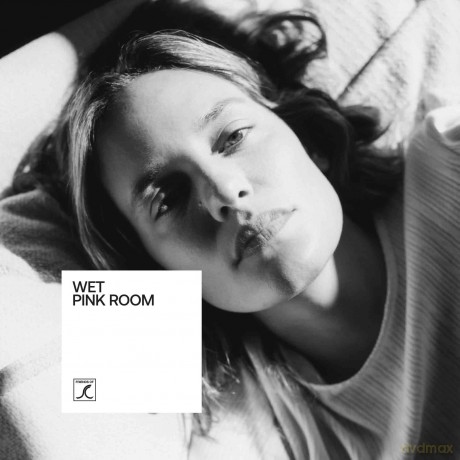 Wet: Pink Room Ep (Pink Glass Translucent) [Winyl]