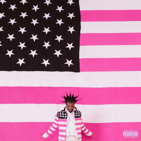 Lil Uzi Vert: Pink Tape [Winyl]