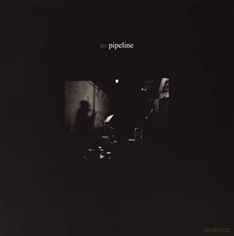 Pipeline 3&5: Pipeline Us (Heavy Boxset) [Winyl]