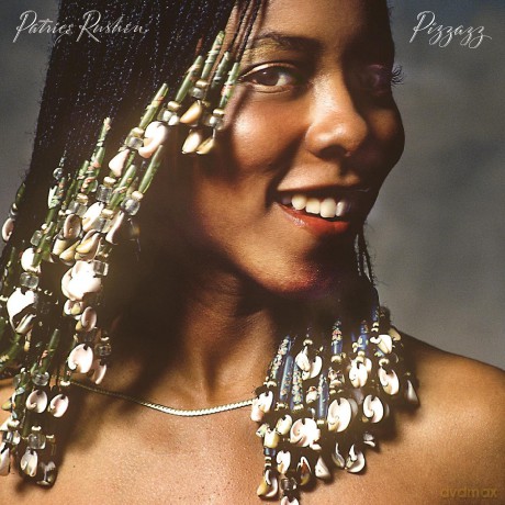 Patrice Rushen: Pizzazz [Winyl]