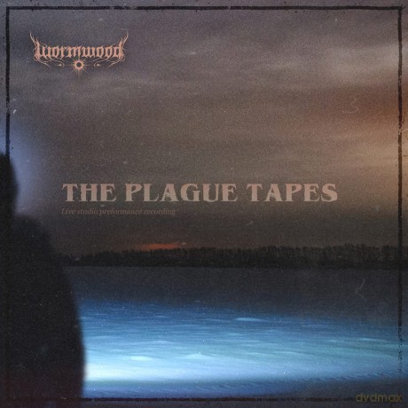 Wormwood: Plague Tapes [Winyl]