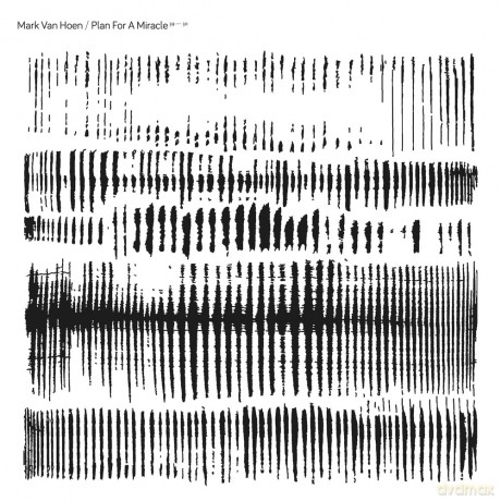Mark Van Hoen: Plan For A Miracle [Winyl]
