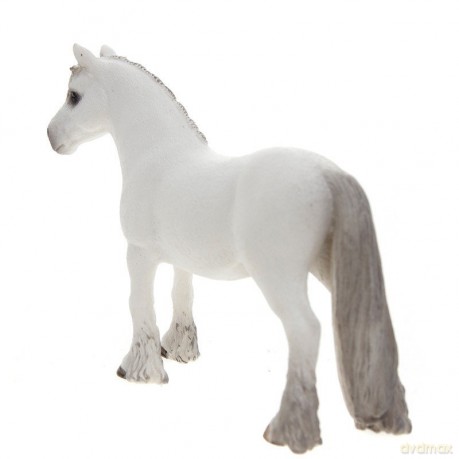 Schleich Ogier Kuca Fell New 2013 [FIGURKA]