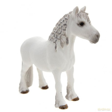 Schleich Ogier Kuca Fell New 2013 [FIGURKA]