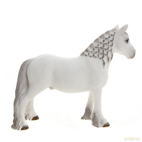 Schleich Ogier Kuca Fell New 2013 [FIGURKA]