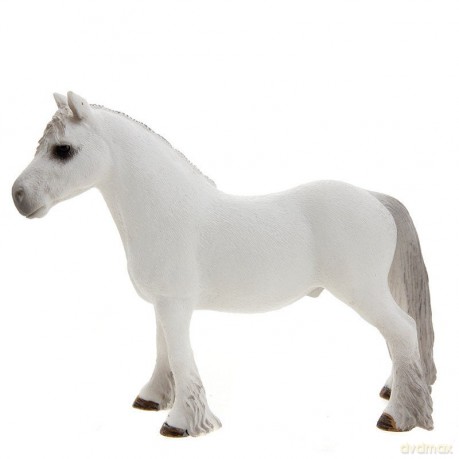 Schleich Ogier Kuca Fell New 2013 [FIGURKA]