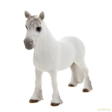 Schleich Ogier Kuca Fell New 2013 [FIGURKA]