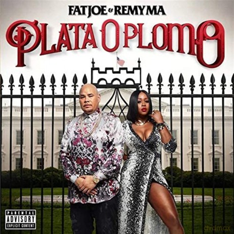 Fat Joe: Plata O Plomo [2xWinyl]