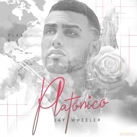 Jay Wheeler: Platonico [2xWinyl]