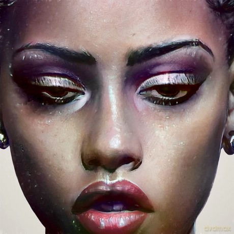 Rochelle Jordan: Play With The Changes [Winyl]