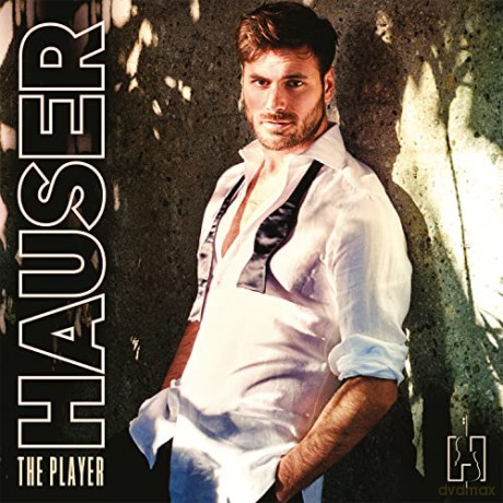 Hauser: Player [Winyl]