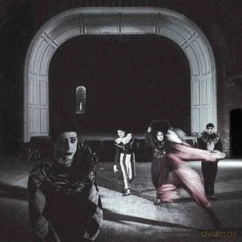 House Of Harm: Playground [Winyl]