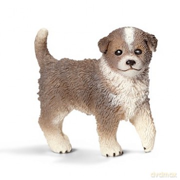 Schleich Owczarek Australijski Szczeniak [FIGURKA]
