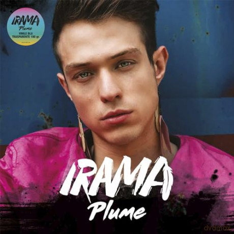 Irama: Plume [Winyl]