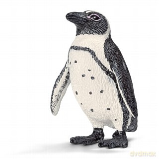 Schleich Pingwin Afrykański New 2013 [FIGURKA]