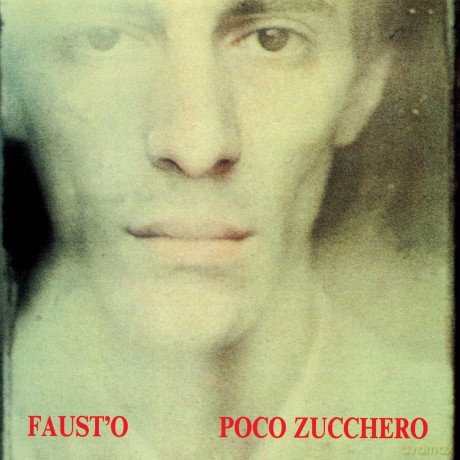 Faust O: Poco Zucchero [Winyl]