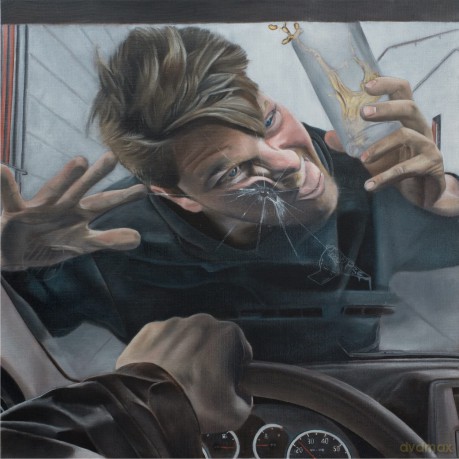 Pogo Car Crash Contr - Frequence Violence [Winyl]