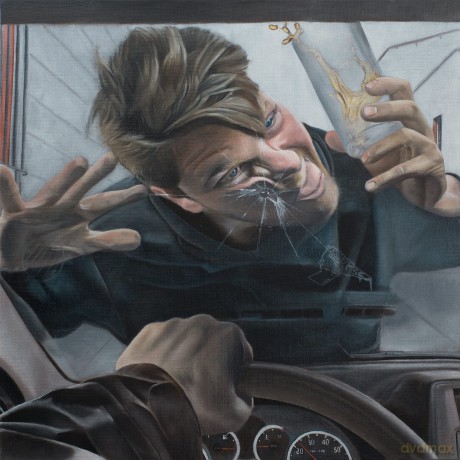 Pogo Car Crash Contr - Frequence Violence [Winyl]