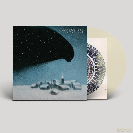 Hexvessel: Polar /Cle [Winyl]
