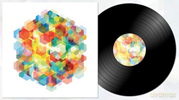 Tesseract: Polaris [Winyl]