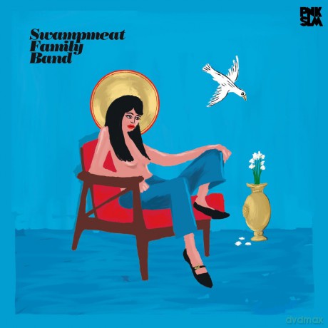 Swampmeat Famil: Polish You [Winyl]