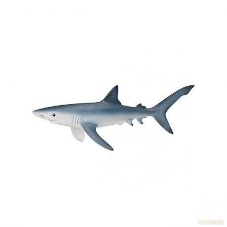 Schleich Rekin Błękitny [FIGURKA]