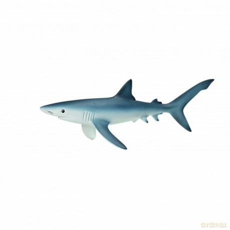 Schleich Rekin Błękitny [FIGURKA]