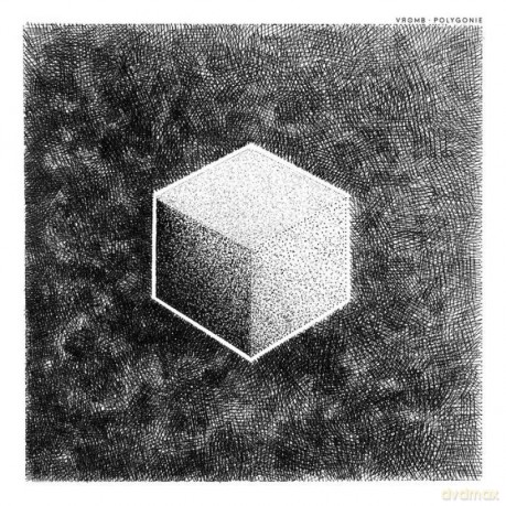 Vromb: Polygonie [Winyl]