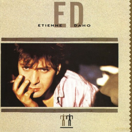 Etienne Daho: Pop Satori - Classic (Remaster) (Clear) [Winyl]