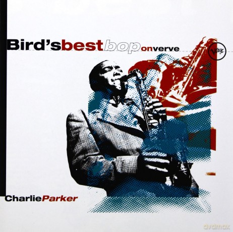 Parker Evan Electro-Acoustic Ensemble: Bird's Best Bop... [CD]