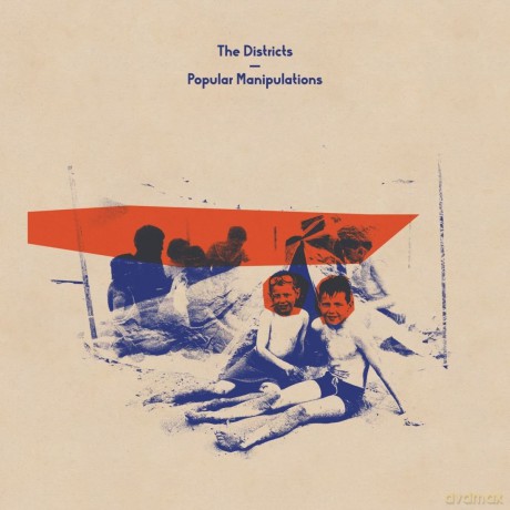 Districts: Popular Manipulations [Winyl]