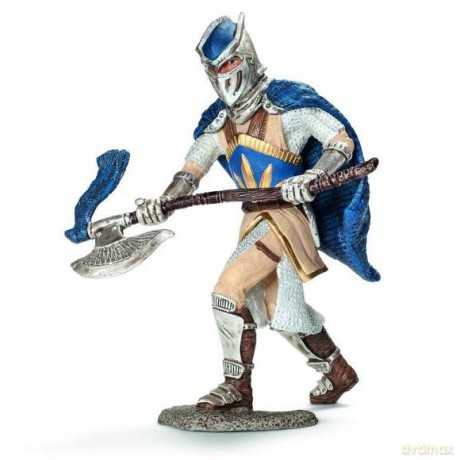 Schleich Rycerz Gryfa Z Toporem [FIGURKA]